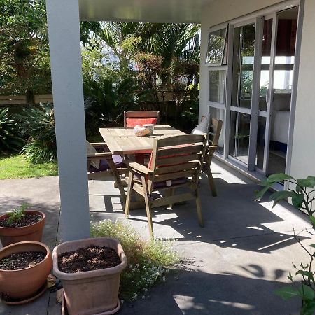 The Back Garden Apartamento Waihi Exterior foto